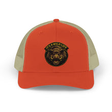 It's a Wild Life Wild Hog Trucker Cap
