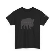 It's a Wild Life- Hog- Stay Wild Tee