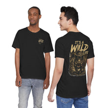 It’s A Wild Life – Wild Hog Hunting T-Shirt