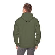 It's a Wild Life - Stay Wild Hooded Sweatshirt