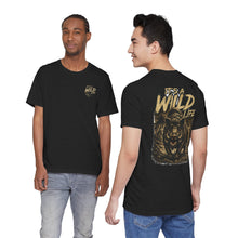 It’s A Wild Life – Wild Hog Hunting T-Shirt