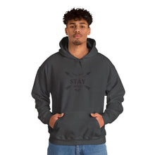 It's a Wild Life - Stay Wild Hooded Sweatshirt