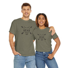 It's a Wild Life- "Stay Wild" T-shirt