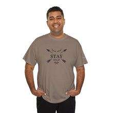 It's a Wild Life- "Stay Wild" T-shirt