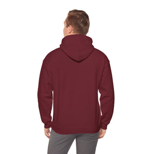 It's a Wild Life - Stay Wild Hooded Sweatshirt