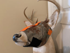 Deer mask- Camo