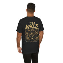 It’s A Wild Life – Wild Hog Hunting T-Shirt