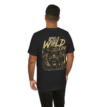 It’s A Wild Life – Wild Hog Hunting T-Shirt