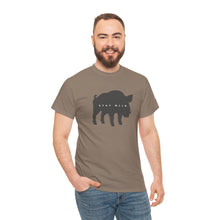 It's a Wild Life- Hog- Stay Wild Tee