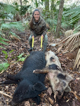 The Pocket Drag- Hog & Deer Drag